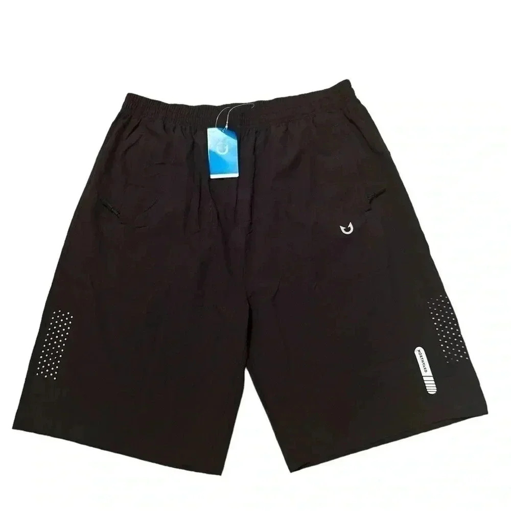 Men’s Northyard Athletic Hiking Short 7” Size XL